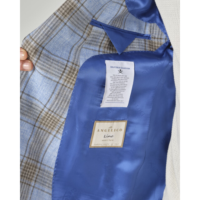 Dutch Dandies Sorrento colbert 095762-002-54 large
