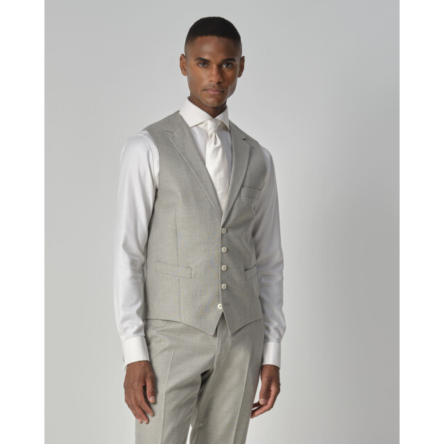 Dutch Dandies Vittorio gilet 095765-001-56 large