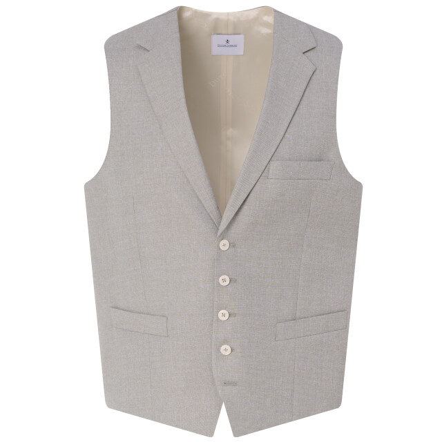 Dutch Dandies Vittorio gilet 095765-001-56 large
