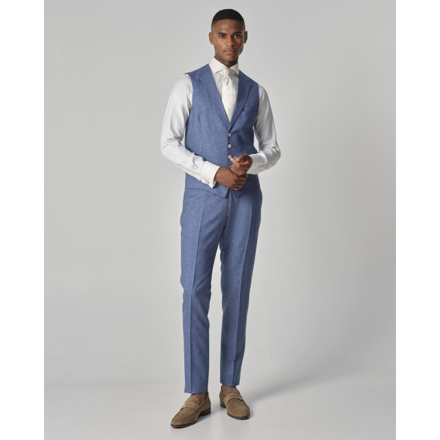 Dutch Dandies Vittorio gilet 095649-002-50 large