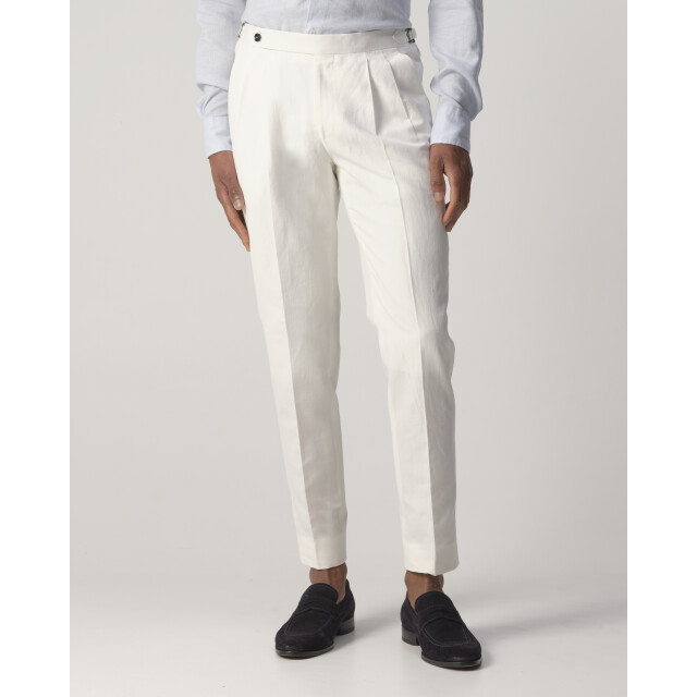 Dutch Dandies mix & match pantalon portofino 095816-001-46 large