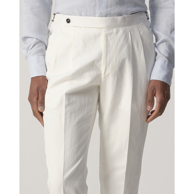 Dutch Dandies mix & match pantalon portofino 095816-001-46 large