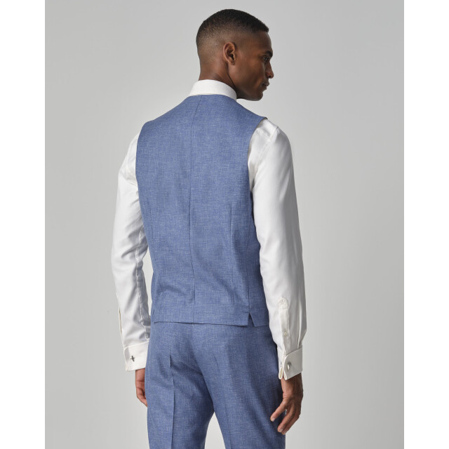 Dutch Dandies Vittorio gilet 095649-002-50 large