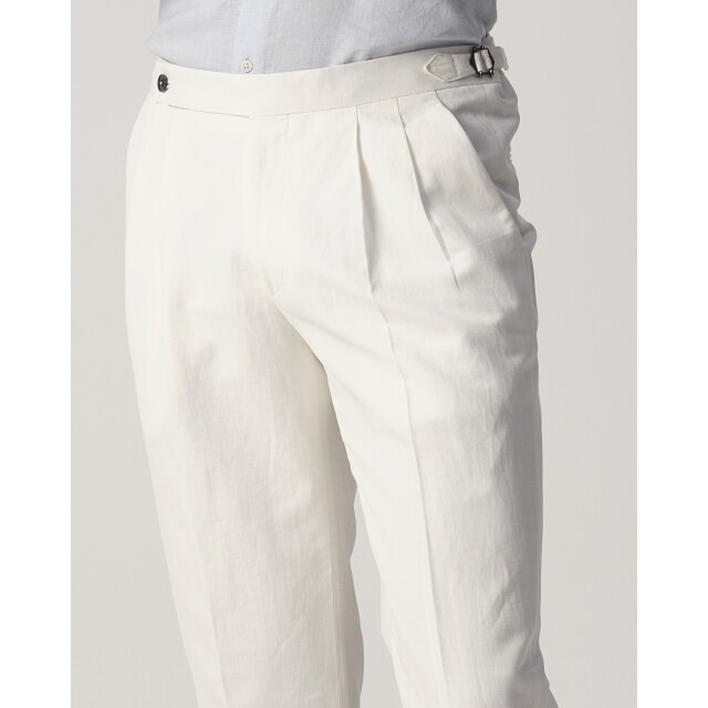 Dutch Dandies mix & match pantalon portofino 095816-001-46 large