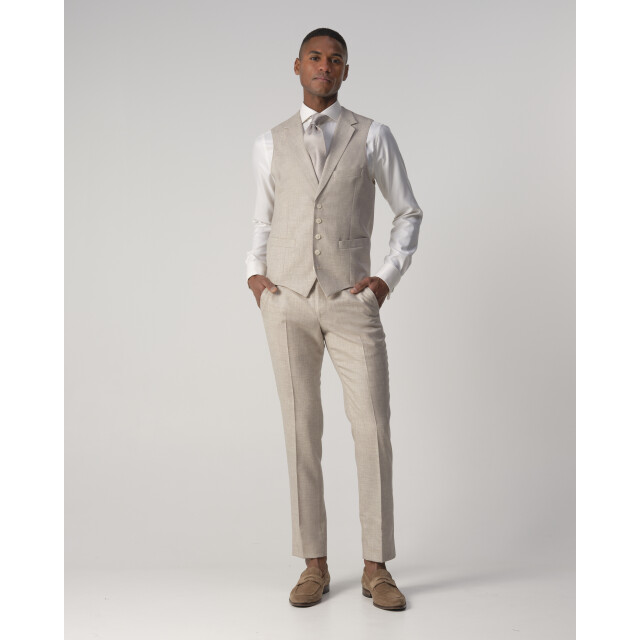 Dutch Dandies Vittorio gilet 095649-004-46 large