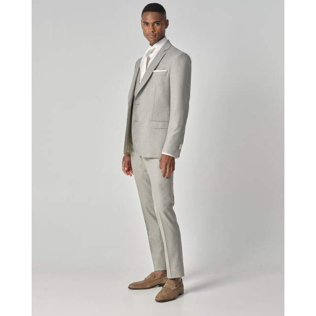 Dutch Dandies Vittorio gilet 095765-001-56 large