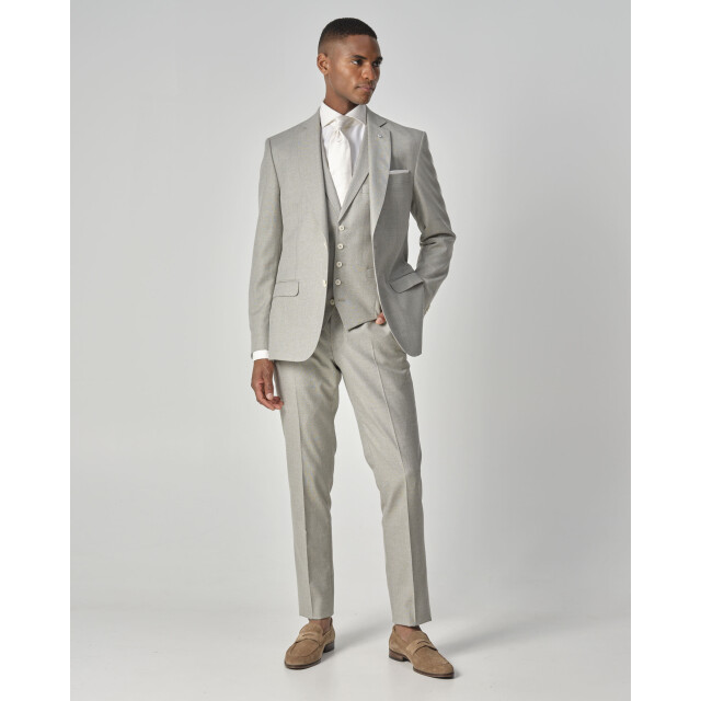 Dutch Dandies Vittorio gilet 095765-001-56 large