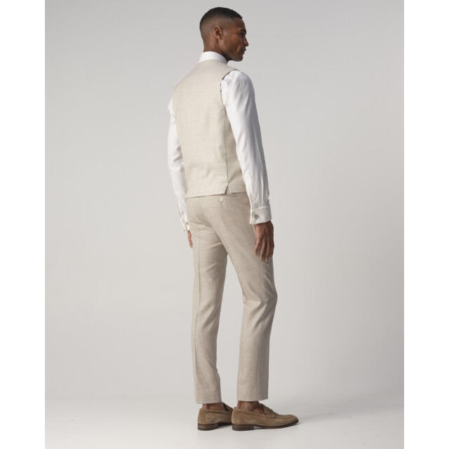 Dutch Dandies Vittorio gilet 095767-001-54 large
