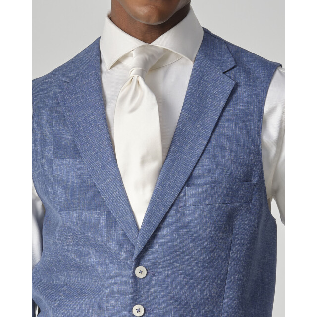 Dutch Dandies Vittorio gilet 095649-002-50 large
