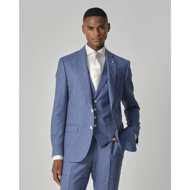 Dutch Dandies Vittorio gilet 095649-002-50 large