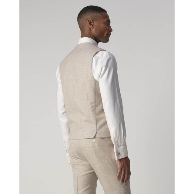 Dutch Dandies Vittorio gilet 095649-004-46 large