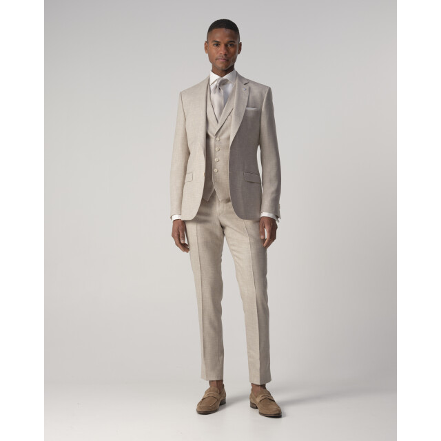 Dutch Dandies Vittorio gilet 095649-004-46 large