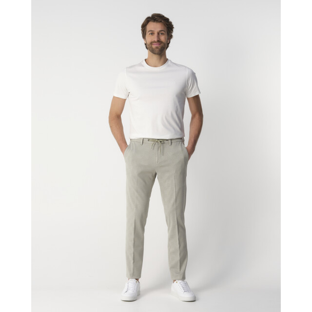 Runway mix & match pantalon matteo 097703-001-50 large