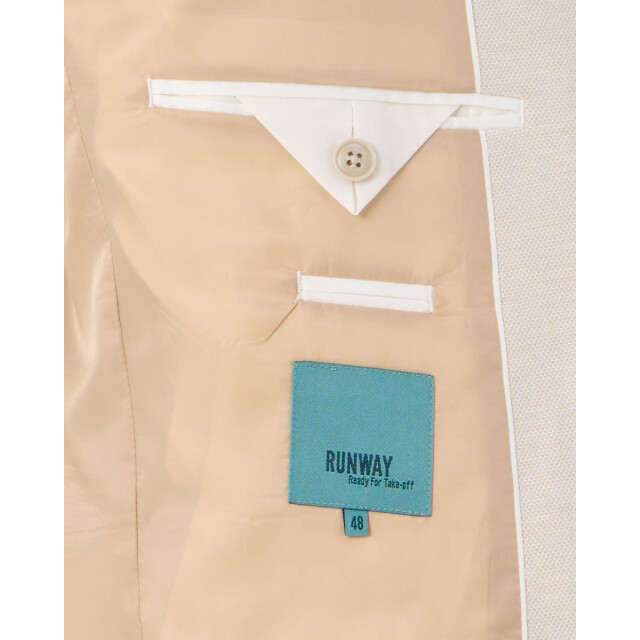 Runway mix & match colbert romeo 097702-003-48 large