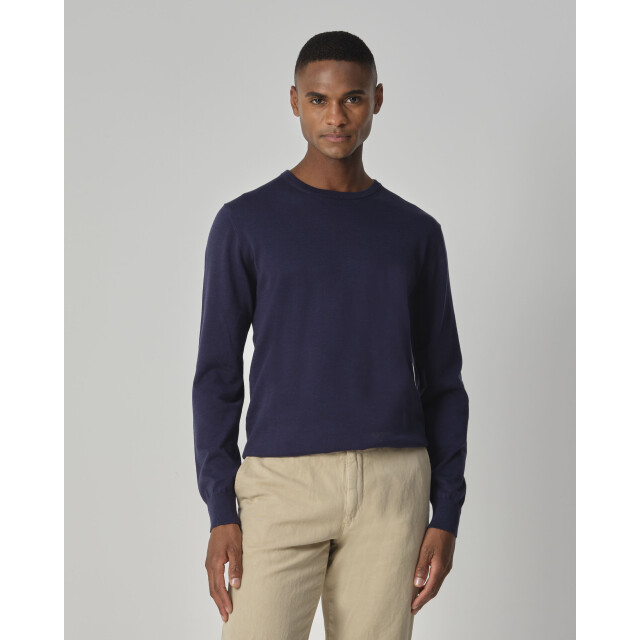 Dutch Dandies Coney trui ronde hals 096092-001-XL large