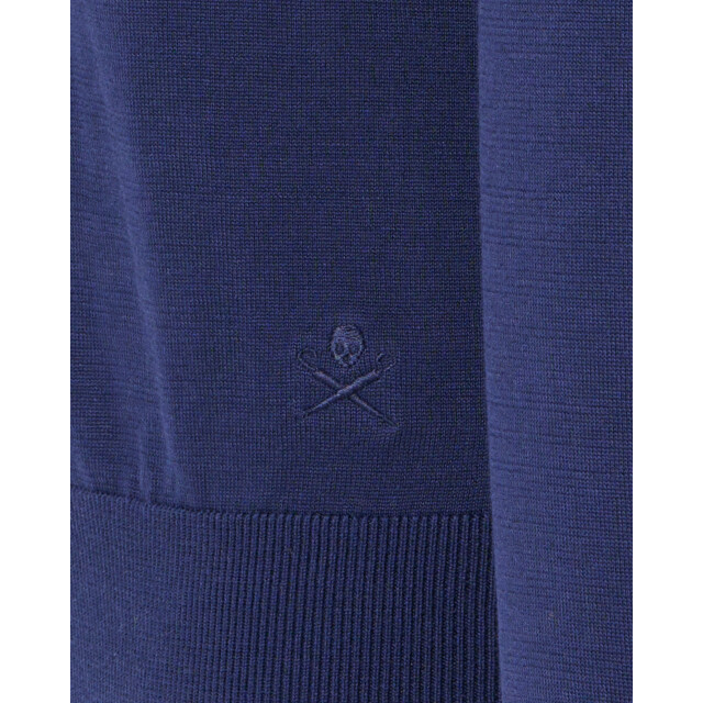 Dutch Dandies Coney trui ronde hals 096092-001-XL large