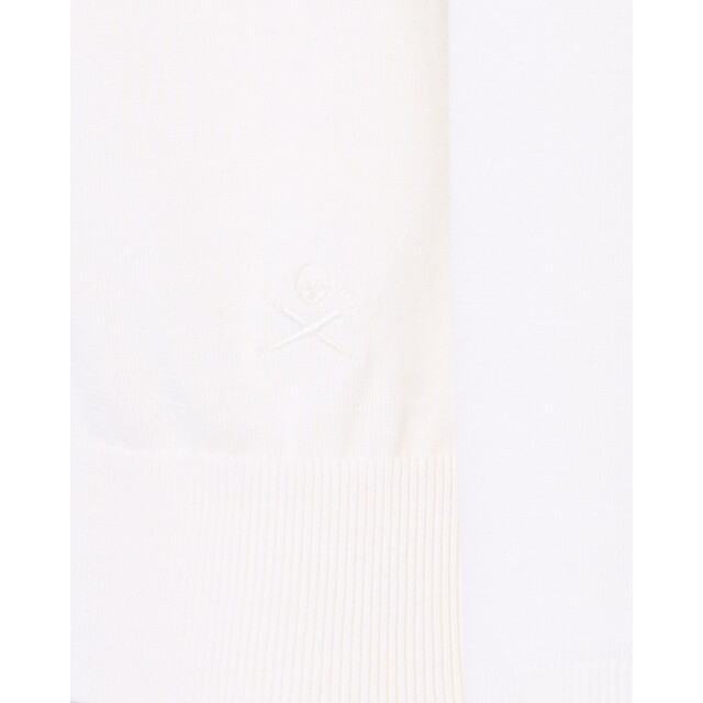 Dutch Dandies Coney trui ronde hals 096092-002-S large