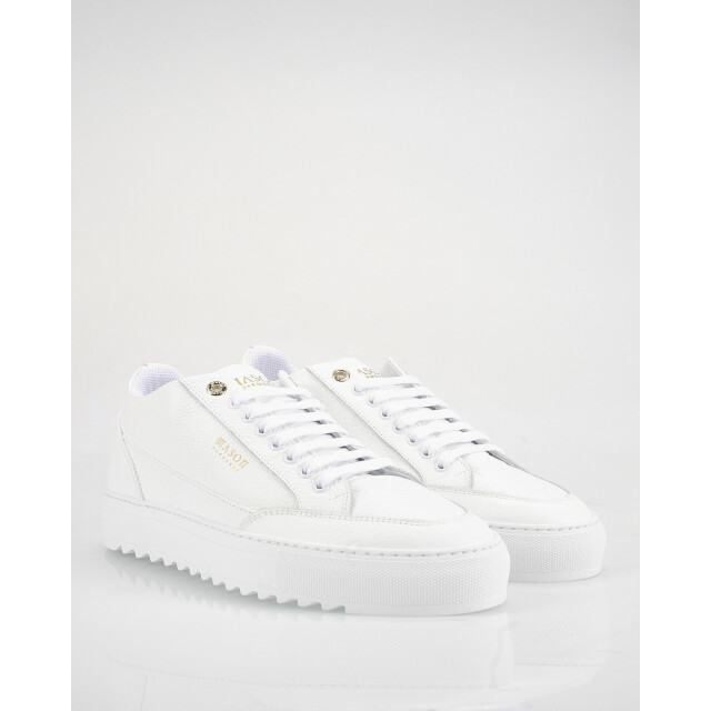 Mason Garments Tia squali sneakers 099596-001-42 large