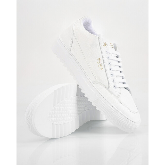 Mason Garments Tia squali sneakers 099596-001-42 large