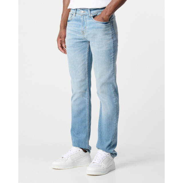 7 For All Mankind Jeans 100001-001-30 large