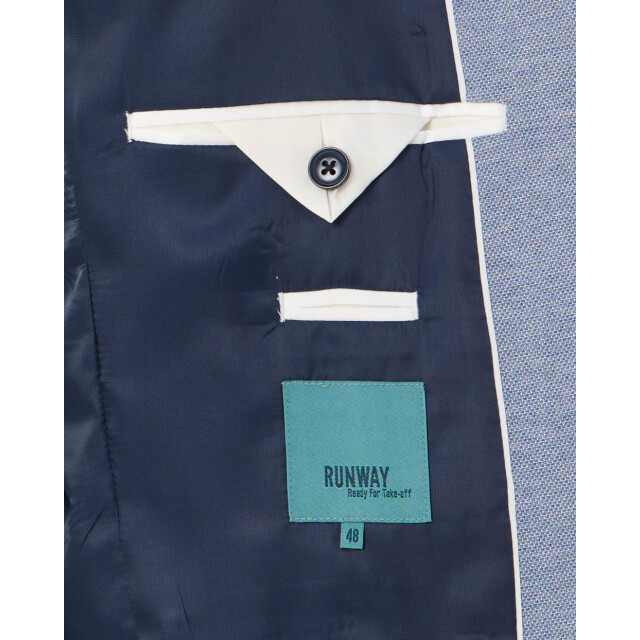 Runway mix & match colbert romeo 097702-001-48 large