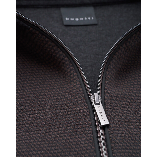 Bugatti Clothing vest 096514-001-M large