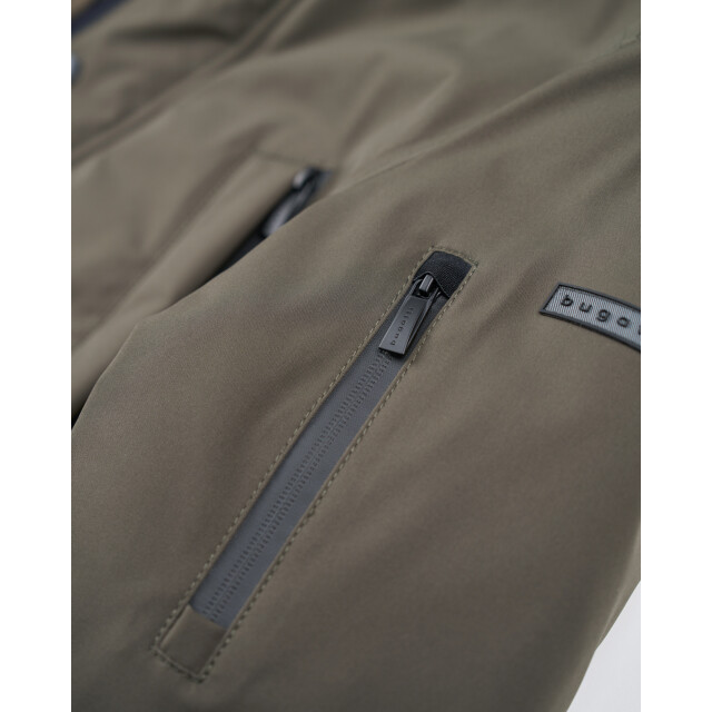 Bugatti Clothing parka 096561-001-52 large