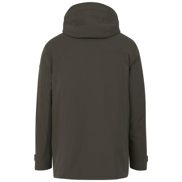 Bugatti Clothing parka 096561-001-52 large