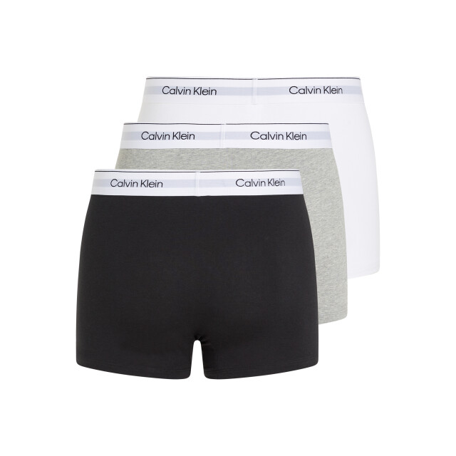 Calvin Klein 3-pack boxershort 098108-001-M large