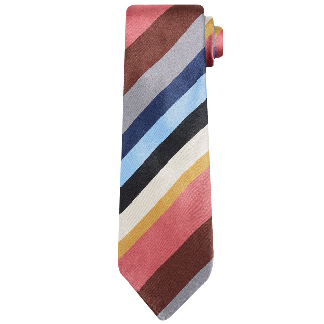 Dutch Dandies stropdas arno kantelberg 096427-001-1 large