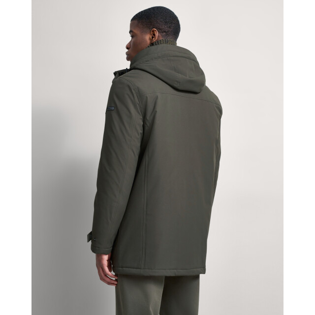 Bugatti Clothing parka 096561-001-52 large