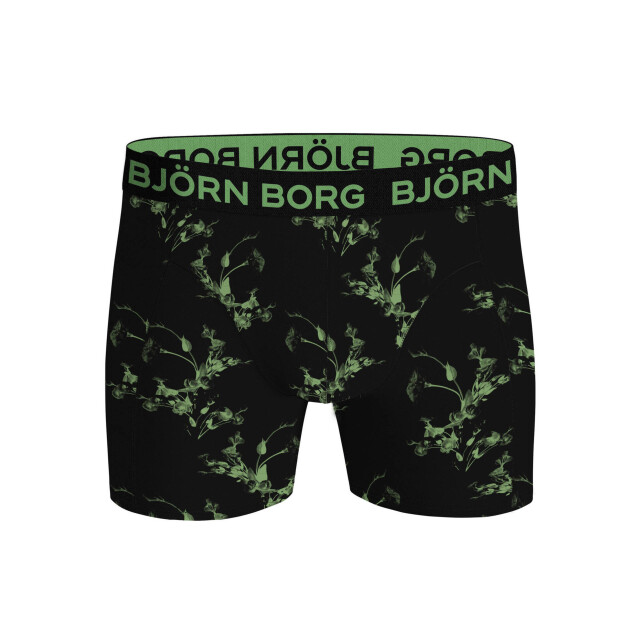 Björn Borg Multipack boxershort 099192-001-S large
