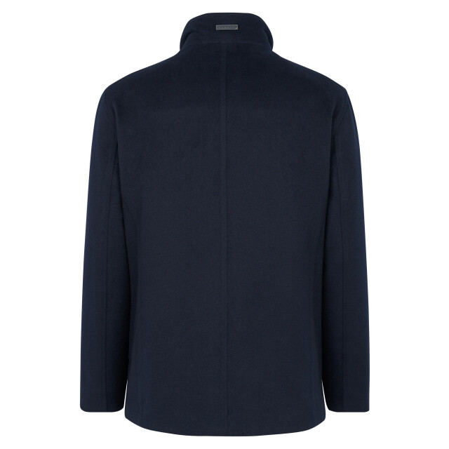 Bugatti Clothing gewatteerde jas 096560-001-50 large