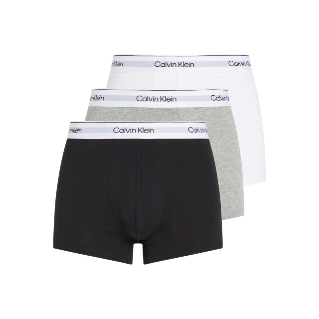Calvin Klein 3-pack boxershort 098108-001-M large