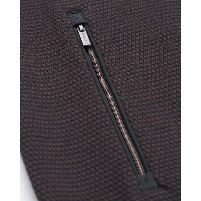 Bugatti Clothing vest 096514-001-M large