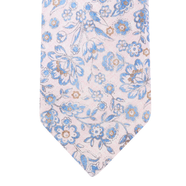 Dutch Dandies stropdas 096430-001-1 large