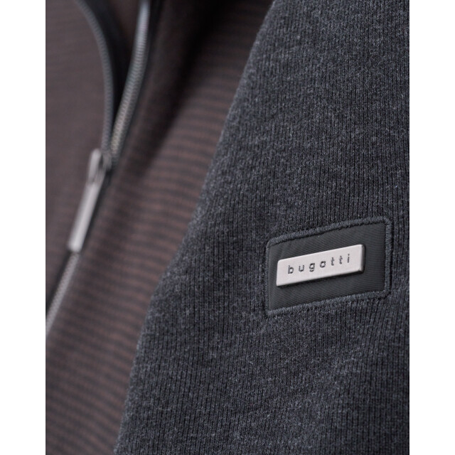 Bugatti Clothing vest 096514-001-M large