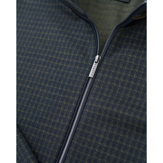 Bugatti Clothing vest 096519-001-L large