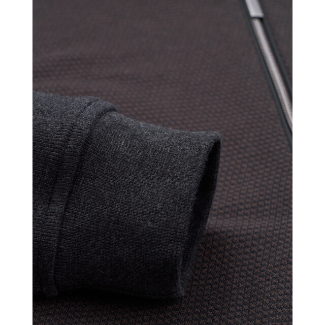 Bugatti Clothing vest 096514-001-M large