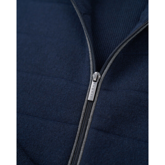 Bugatti Clothing vest 096520-001-M large