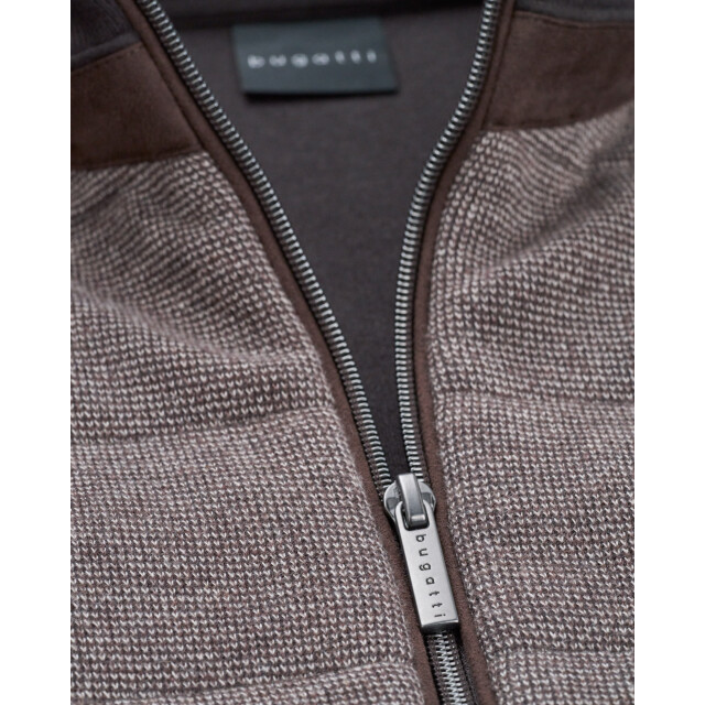 Bugatti Clothing vest 096511-001-XXL large
