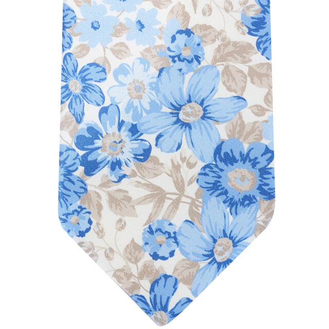 Dutch Dandies stropdas 096429-001-1 large