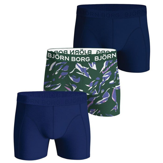 Björn Borg 3-pack boxershort 099193-001-XL large