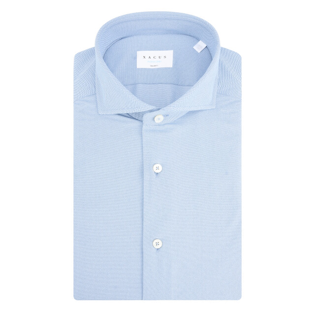 Xacus Active overhemd met lange mouwen 096890-001-44 large