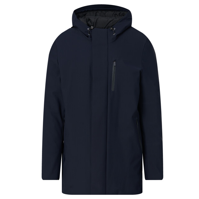 Bugatti Clothing parka 096556-001-48 large