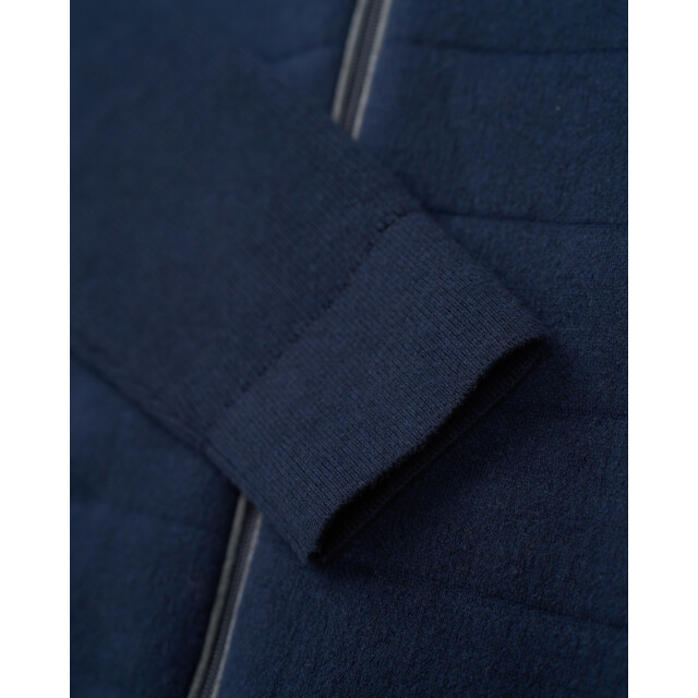 Bugatti Clothing vest 096520-001-M large