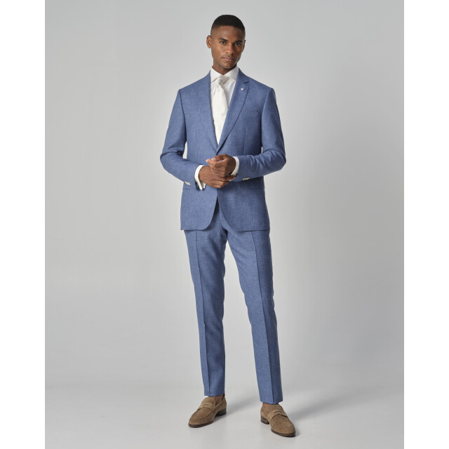 Dutch Dandies Amalfi 2-delig trouwpak 081825-005-52 large