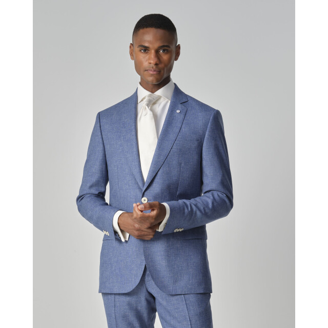 Dutch Dandies Amalfi 2-delig trouwpak 081825-005-52 large