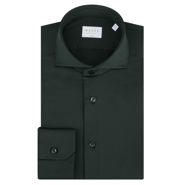 Xacus Active overhemd met lange mouwen 091832-001-39 large