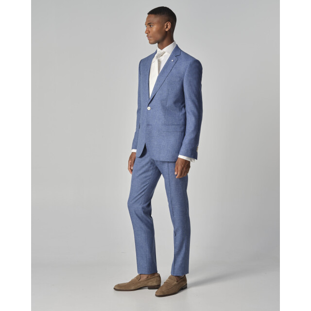 Dutch Dandies Amalfi 2-delig trouwpak 081825-005-52 large
